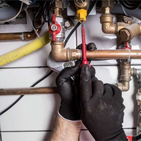 7 ნაბიჯი გათბობის ქვაბის პრობლემის მოსაგვარებლად