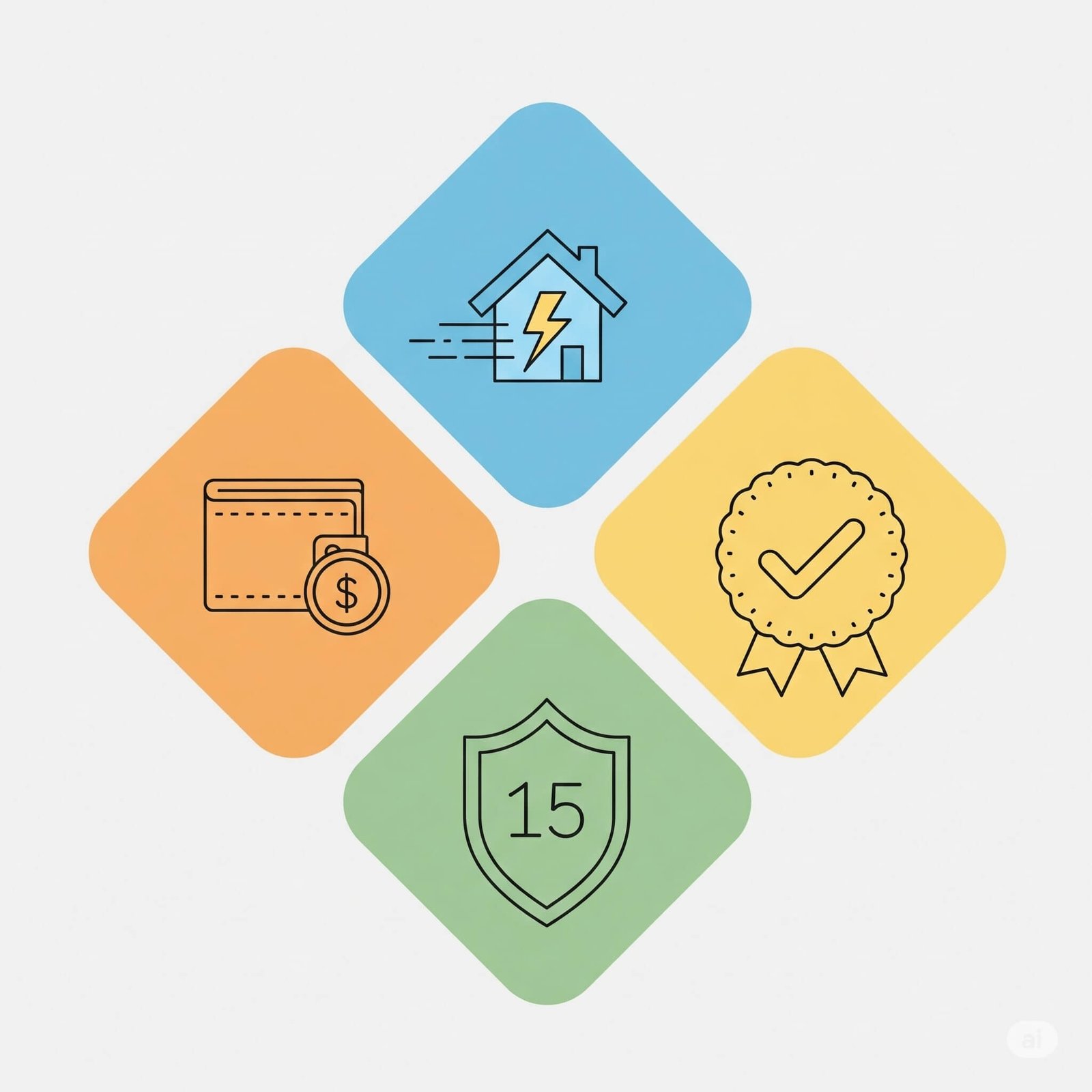 რატომ უნდა აირჩიოთ ჩვენი გათბობის შეკეთების სერვისი