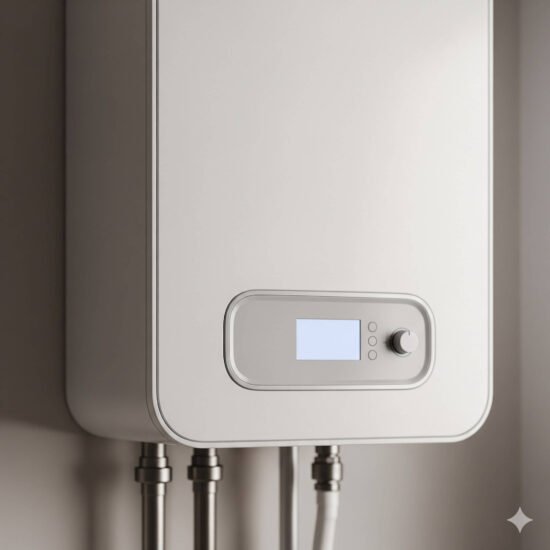 როგორ შევარჩიოთ გათბობის ქვაბი