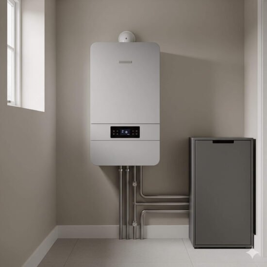 როგორ შევარჩიოთ იტალიური გათბობის ქვაბი