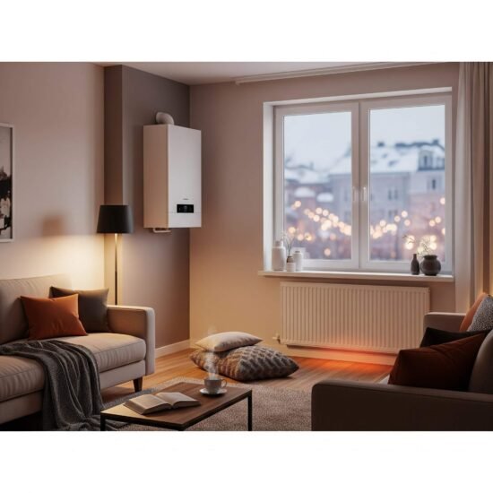 საუკეთესო თურქული გათბობის ქვაბი