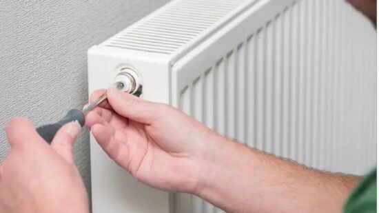 შეამცირეთ წნევა გათბპბის ქვაბში