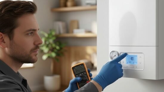 როგორ ამოვიცნოთ გათბობის სისტემის გაუმართაობა დროულად