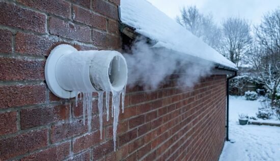 თუ გათბობის ქვაბი ითიშება