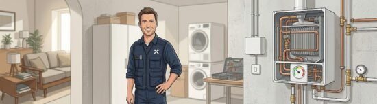 როგორ ავიცილოთ თავიდან გათბობის ქვაბის გათიშვა