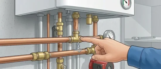 რას ნიშნავს F37 შეცდომა